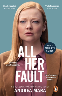 All Her Fault (TV Tie-In)