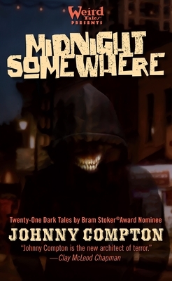 Midnight Somewhere: A Short-Story Collection