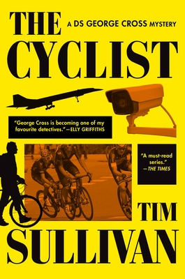 The Cyclist: A DS George Cross Mystery