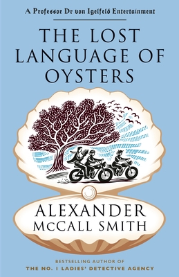 The Lost Language of Oysters