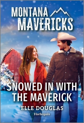 Snowed in with the Maverick