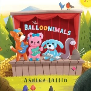 The Balloonimals