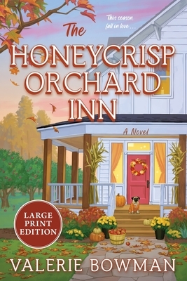 The Honeycrisp Orchard Inn