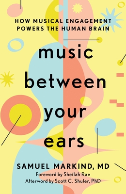 Music Between Your Ears: How Musical Engagement Powers the Human Brain