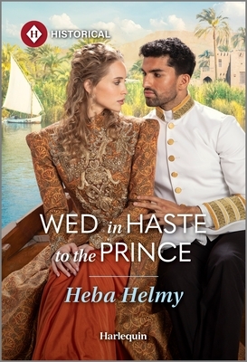 Wed in Haste to the Prince