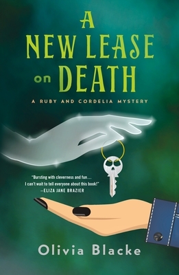 A New Lease on Death: A Ruby and Cordelia Mystery