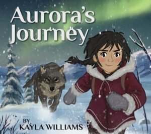 Aurora's Journey