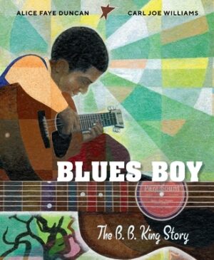 Blues Boy: The B. B. King Story