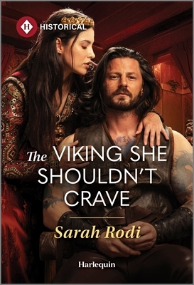 The Viking She Shouldn't Crave