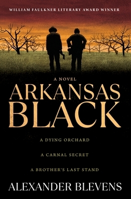 Arkansas Black