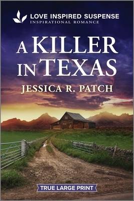 A Killer in Texas