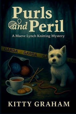 Purls and Peril: A Maeve Lynch Knitting Mystery