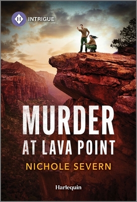 Murder at Lava Point