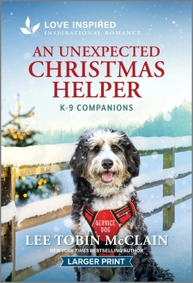 An Unexpected Christmas Helper: An Uplifting Inspirational Romance