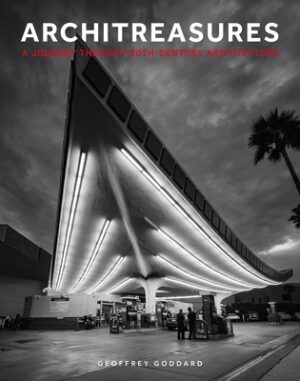 Architreasures: A Journey Through 20th-Century Architecture