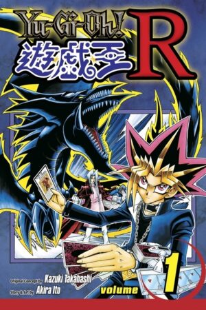 Yu-Gi-Oh! R, Vol. 1
