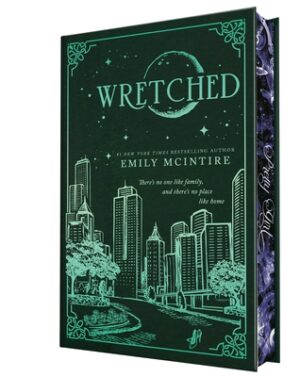 Wretched (Collector's Edition)