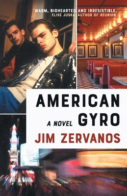 American Gyro