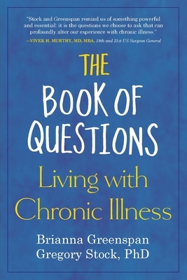 The Book of Questions: Living with Chronic Illness