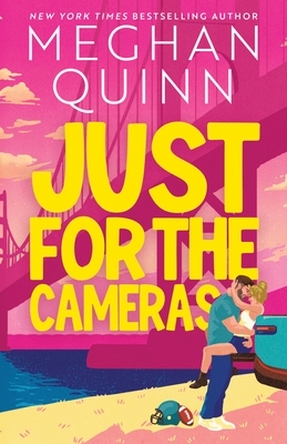 Just for the Cameras (Standard Edition)