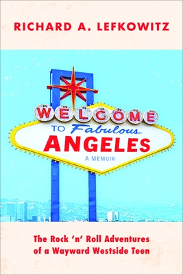 Welcome to Fabulous Angeles