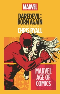 Daredevil: Born Again