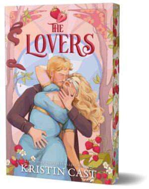 The Lovers (Deluxe Edition): A Towerfall Novel