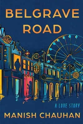 Belgrave Road: A Love Story