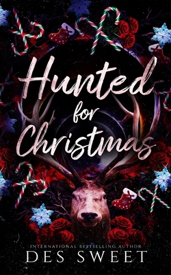 Hunted For Christmas: A masked stalker romance
