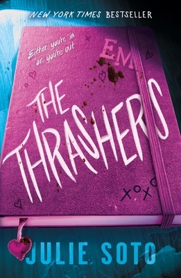 The Thrashers