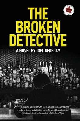 The Broken Detective