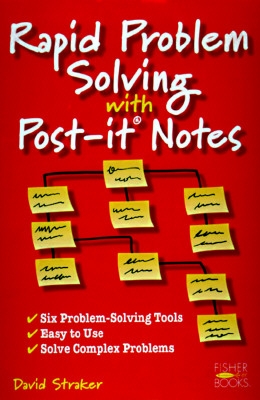 Rapid Problem Solving with Post-It Notes