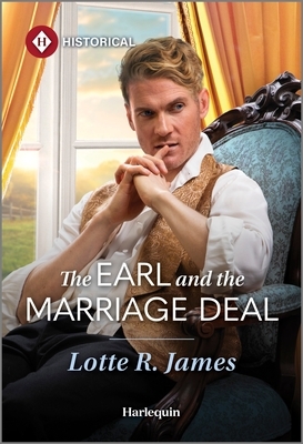 The Earl and the Marriage Deal