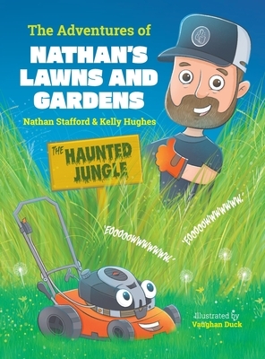 The Adventures of Nathan's Lawns and Gardens: The Haunted Jungle