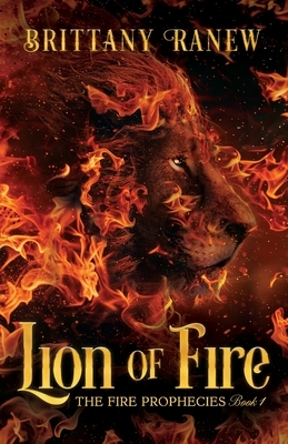 Lion of Fire