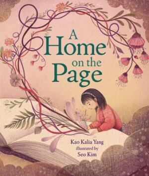 A Home on the Page
