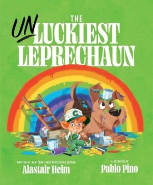 The Unluckiest Leprechaun