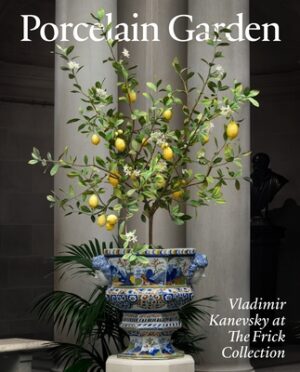 Porcelain Garden: Vladimir Kanevsky at the Frick Collection