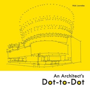 Architect's Dot-To-Dot