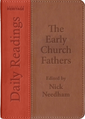 Daily Readings - The Early Church Fathers