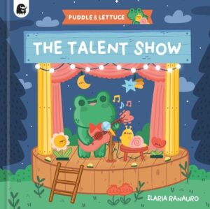 The Talent Show