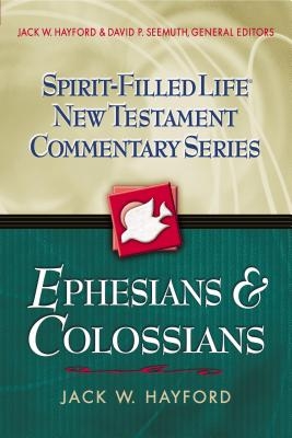 Ephesians and Colossians