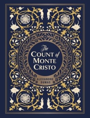 The Count of Monte Cristo