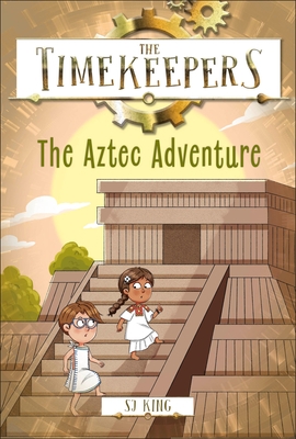 The Timekeepers: The Aztec Adventure