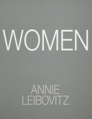 Annie Leibovitz: Women: 2025 Edition