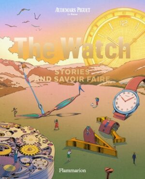The Watch: Stories and Savoir Faire