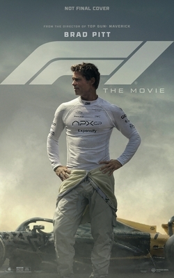 F1 the Movie: The Making of the Most Authentic Racing Film of All Time