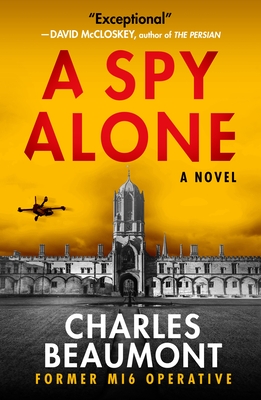A Spy Alone