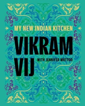 My New Indian Kitchen