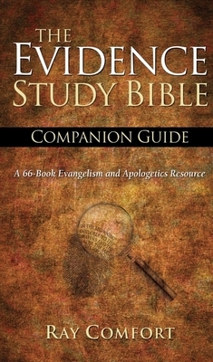 NKJV the Evidence Study Bible Companion Guide: A 66-Book Evangelism and Apologetics Resource